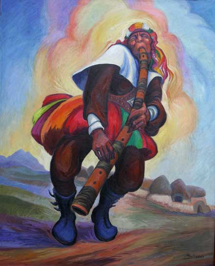 caneño
