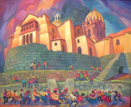 caneño