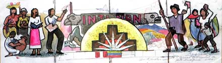 inti ñan